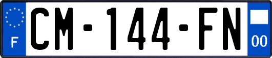 CM-144-FN