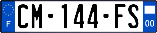 CM-144-FS