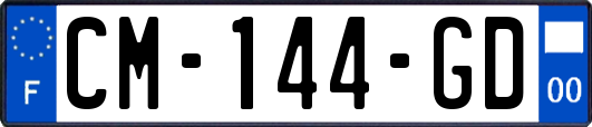 CM-144-GD