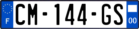 CM-144-GS