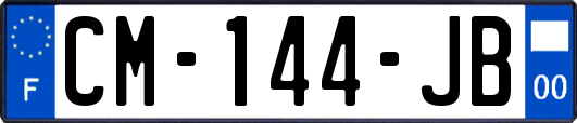 CM-144-JB