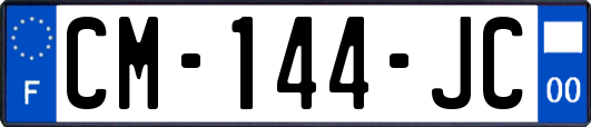 CM-144-JC