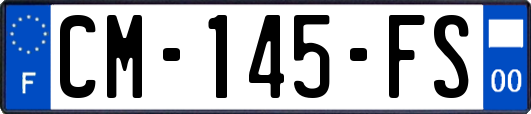 CM-145-FS