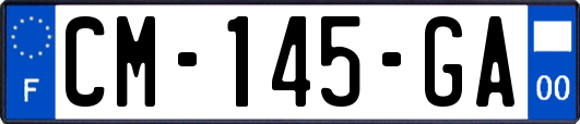 CM-145-GA