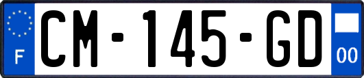 CM-145-GD