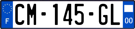 CM-145-GL