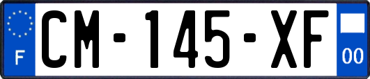 CM-145-XF