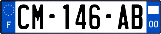 CM-146-AB