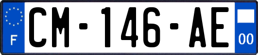 CM-146-AE