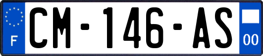 CM-146-AS