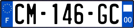 CM-146-GC