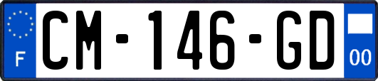 CM-146-GD