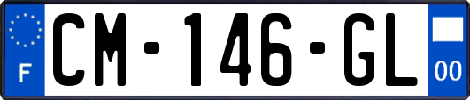 CM-146-GL