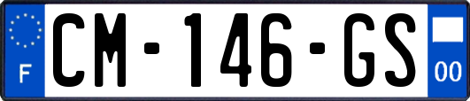 CM-146-GS