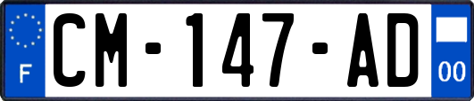 CM-147-AD