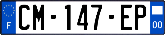 CM-147-EP