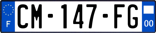 CM-147-FG
