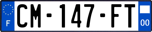 CM-147-FT