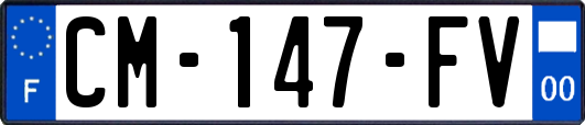 CM-147-FV