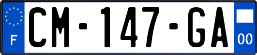 CM-147-GA
