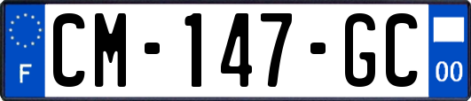 CM-147-GC