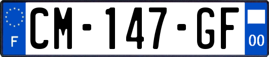 CM-147-GF