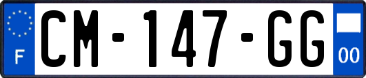 CM-147-GG