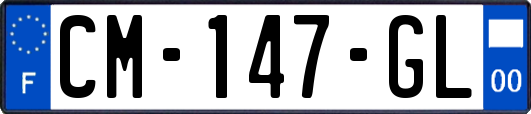 CM-147-GL