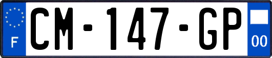 CM-147-GP
