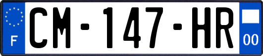 CM-147-HR