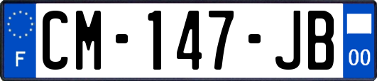 CM-147-JB
