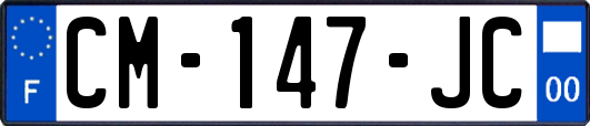 CM-147-JC