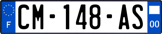 CM-148-AS