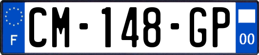 CM-148-GP