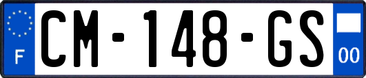 CM-148-GS