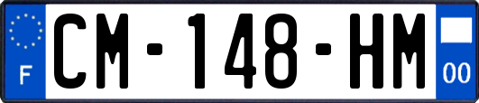 CM-148-HM