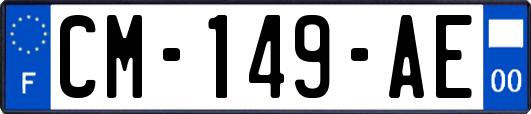 CM-149-AE