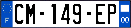 CM-149-EP