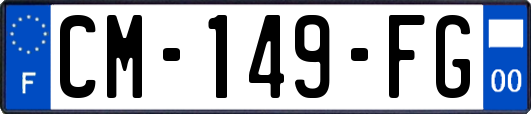 CM-149-FG