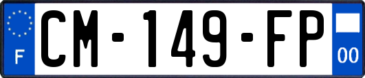 CM-149-FP