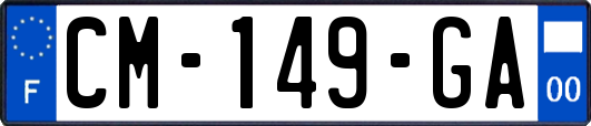 CM-149-GA