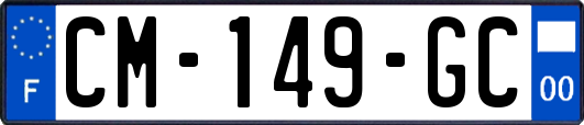 CM-149-GC