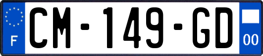 CM-149-GD