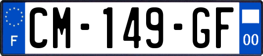CM-149-GF