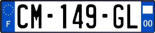 CM-149-GL