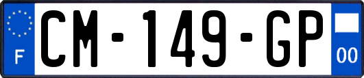 CM-149-GP