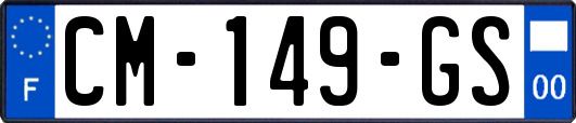 CM-149-GS