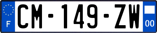 CM-149-ZW
