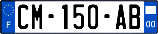 CM-150-AB