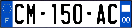 CM-150-AC